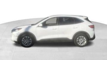 2021 Ford Escape Hybrid SE