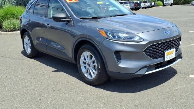 Preowned 2022 Ford Escape Hybrid SE for Sale