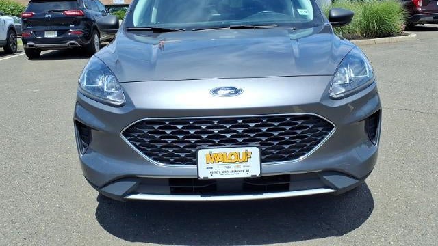 2022 Ford Escape Hybrid SE