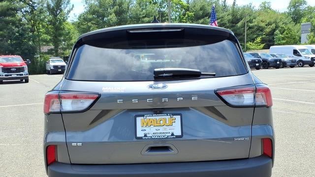 2022 Ford Escape Hybrid SE