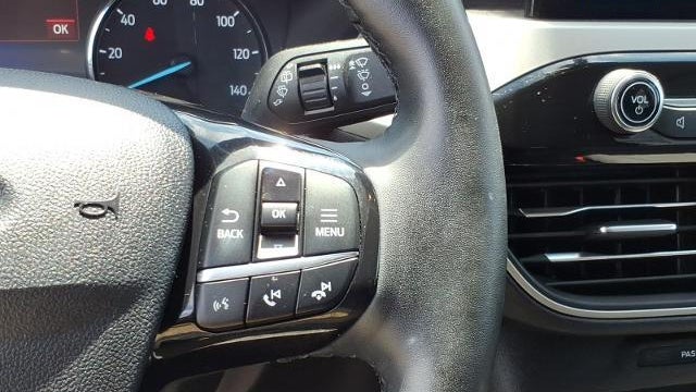 2022 Ford Escape Hybrid SE