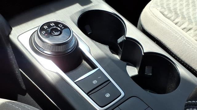 2022 Ford Escape Hybrid SE