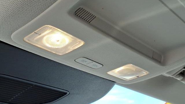 2022 Ford Escape Hybrid SE