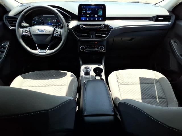 2022 Ford Escape - $17,395