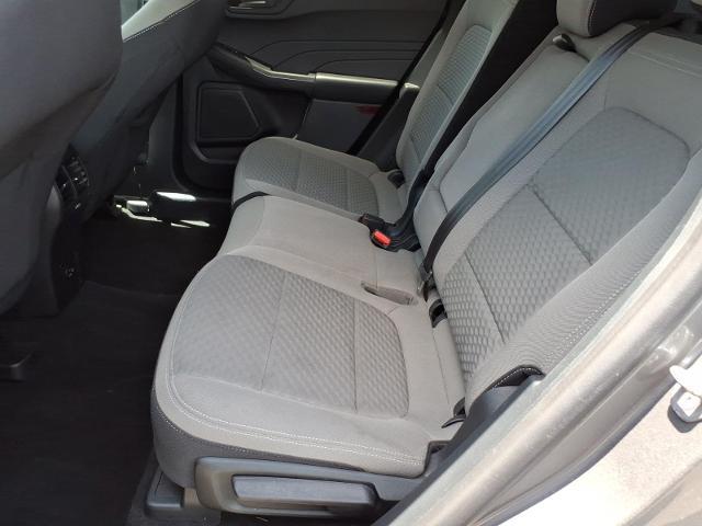 2022 Ford Escape - $17,395