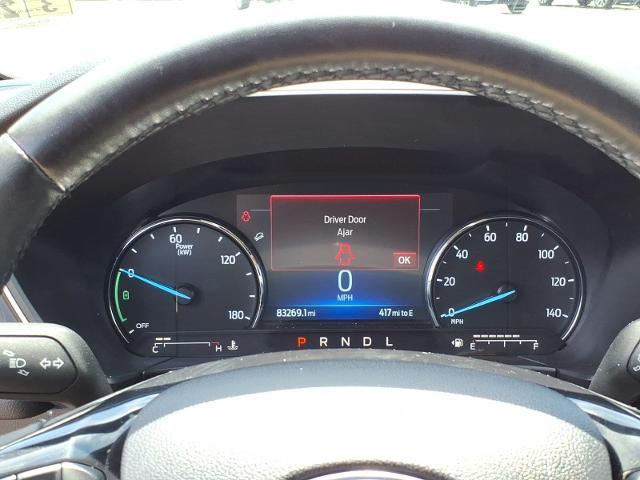 2022 Ford Escape - $14,995