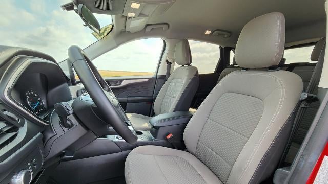 2022 Ford Escape Hybrid SE