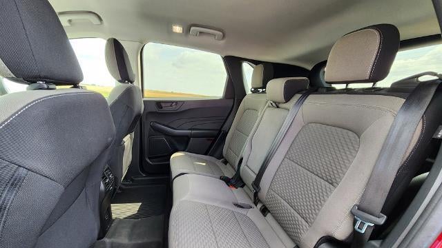 2022 Ford Escape Hybrid SE
