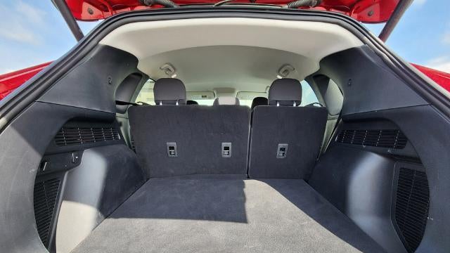 2022 Ford Escape Hybrid SE