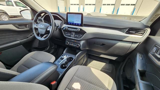 2022 Ford Escape Hybrid SE