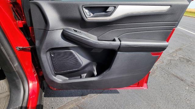 2022 Ford Escape Hybrid SE