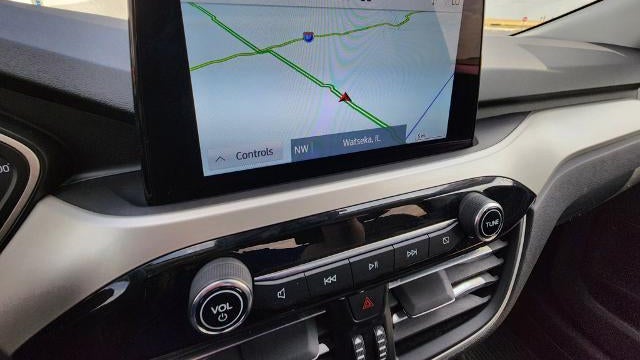 2022 Ford Escape Hybrid SE