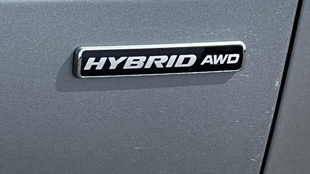 2022 Ford Escape Hybrid SE
