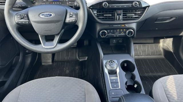 2022 Ford Escape Hybrid SE