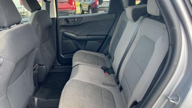 2022 Ford Escape Hybrid SE