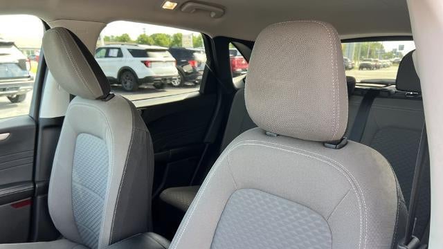 2022 Ford Escape Hybrid SE