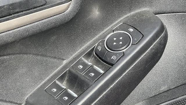 2022 Ford Escape Hybrid SE