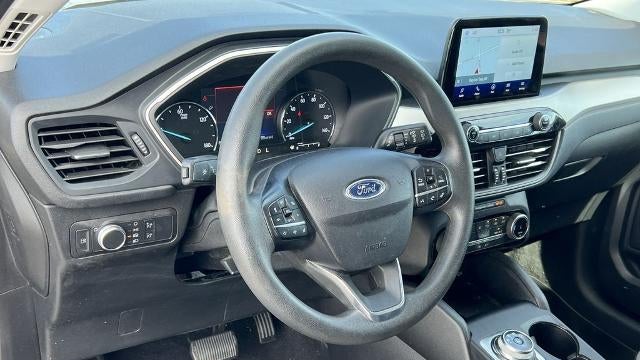 2022 Ford Escape Hybrid SE