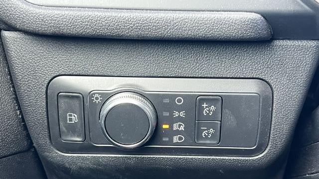 2022 Ford Escape Hybrid SE