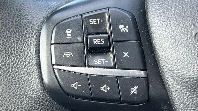 2022 Ford Escape Hybrid SE