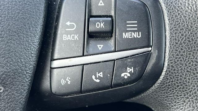 2022 Ford Escape Hybrid SE