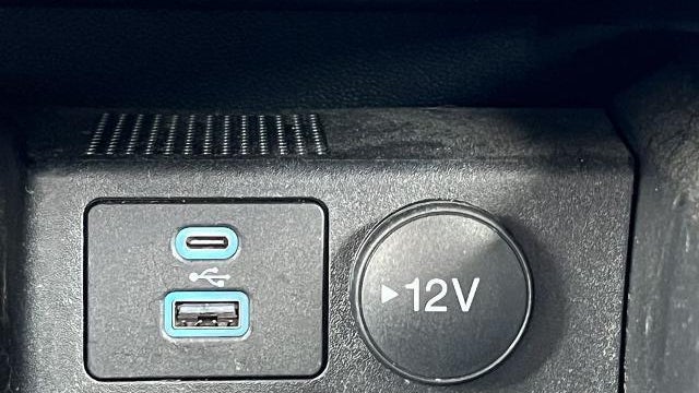 2022 Ford Escape Hybrid SE