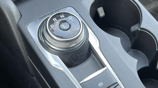 2022 Ford Escape Hybrid SE