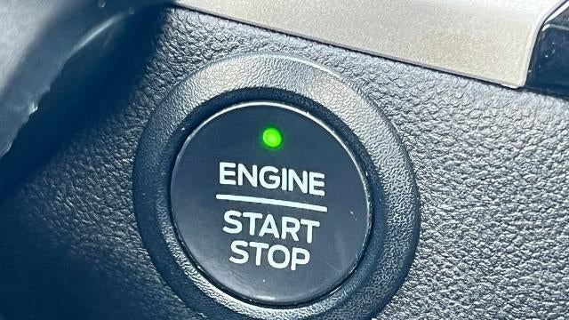 2022 Ford Escape Hybrid SE