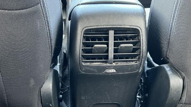 2022 Ford Escape Hybrid SE
