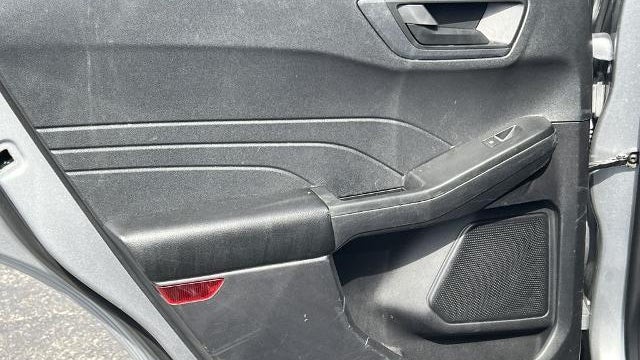 2022 Ford Escape Hybrid SE