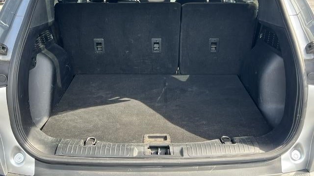 2022 Ford Escape Hybrid SE