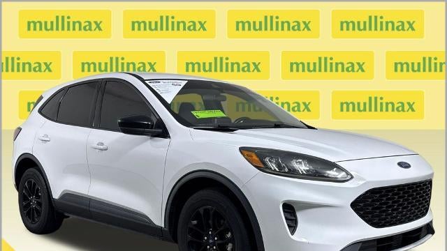 Preowned 2020 Ford Escape Hybrid SE Sport for Sale