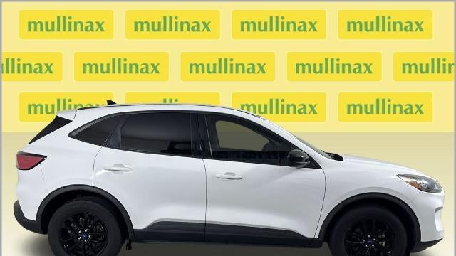 2020 Ford Escape Hybrid SE Sport
