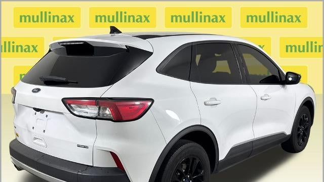 2020 Ford Escape Hybrid SE Sport