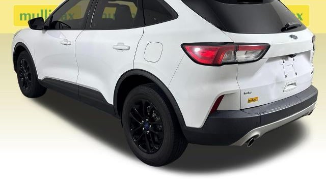 2020 Ford Escape Hybrid SE Sport