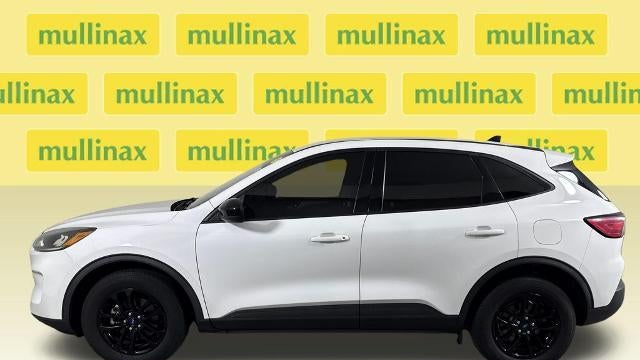 2020 Ford Escape Hybrid SE Sport