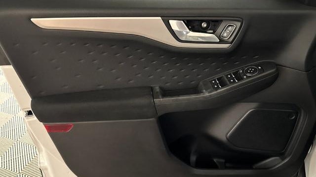 2020 Ford Escape Hybrid SE Sport
