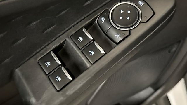 2020 Ford Escape Hybrid SE Sport