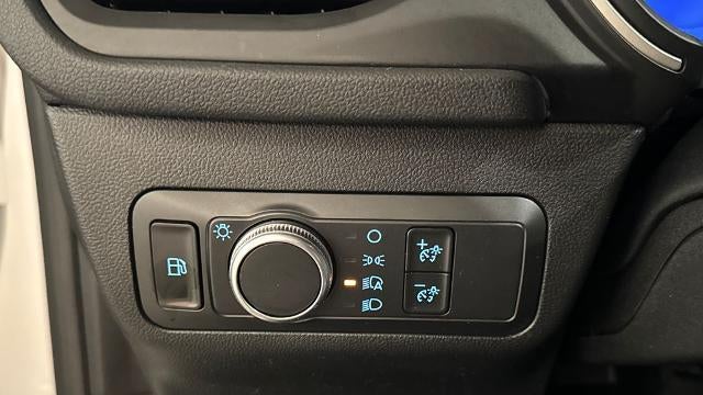 2020 Ford Escape Hybrid SE Sport