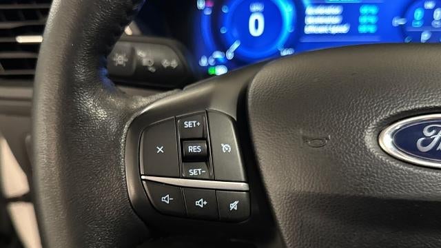 2020 Ford Escape Hybrid SE Sport