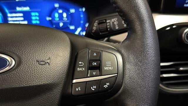 2020 Ford Escape Hybrid SE Sport