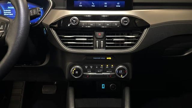 2020 Ford Escape Hybrid SE Sport