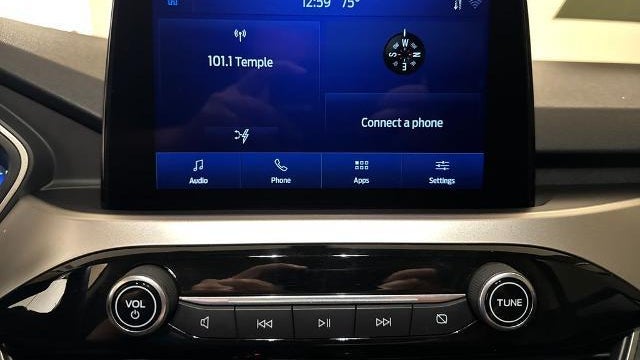2020 Ford Escape Hybrid SE Sport