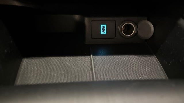 2020 Ford Escape Hybrid SE Sport