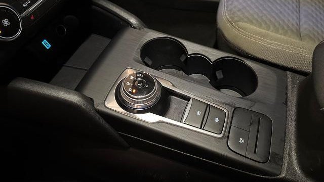 2020 Ford Escape Hybrid SE Sport