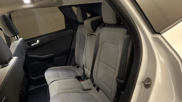 2020 Ford Escape Hybrid SE Sport