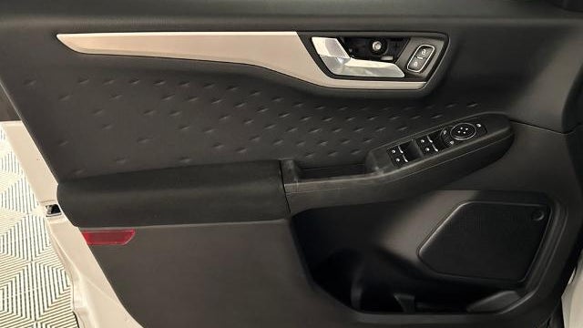 2020 Ford Escape Hybrid SE Sport