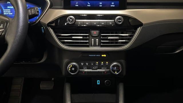 2020 Ford Escape Hybrid SE Sport