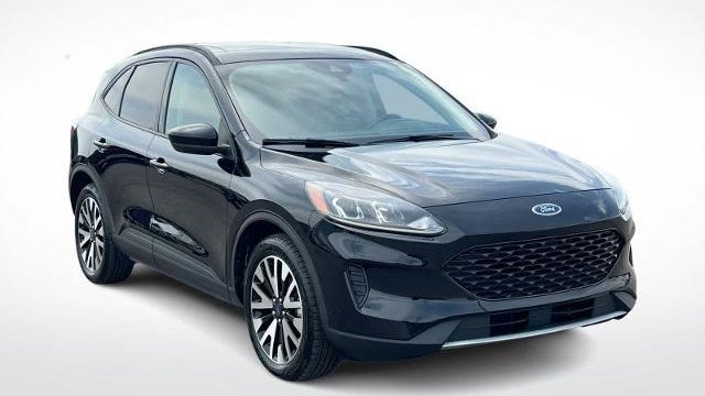 2020 Ford Escape Hybrid SE Sport