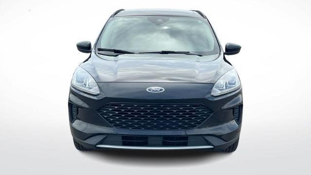 2020 Ford Escape Hybrid SE Sport